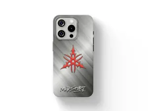 Yamaha Rivestimento Telefono Design Robusto Durevole